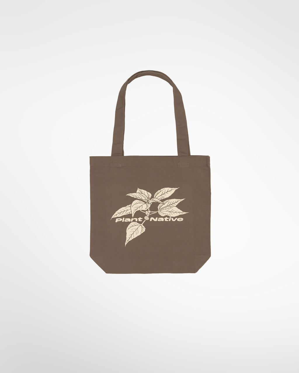 Plant Native Tote