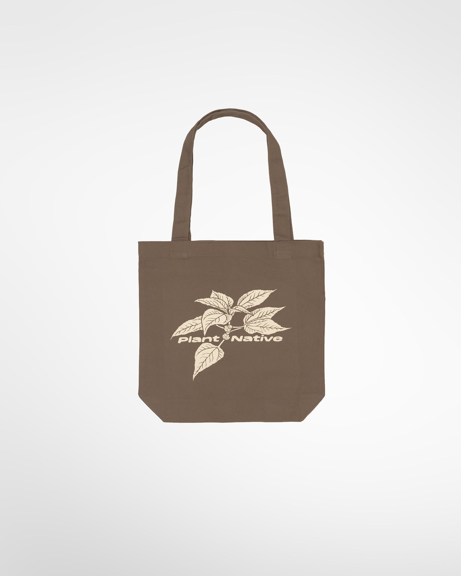 Plant Native Tote